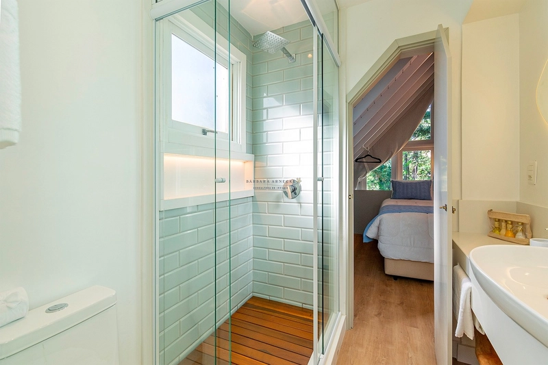 Casa com 240m², 4 dormitórios sendo 2 suítes: 53ª foto da galeria de imagens do imóvel