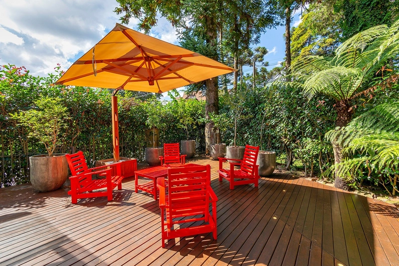 Casa com 240m², 4 dormitórios sendo 2 suítes: 25ª foto da galeria de imagens do imóvel