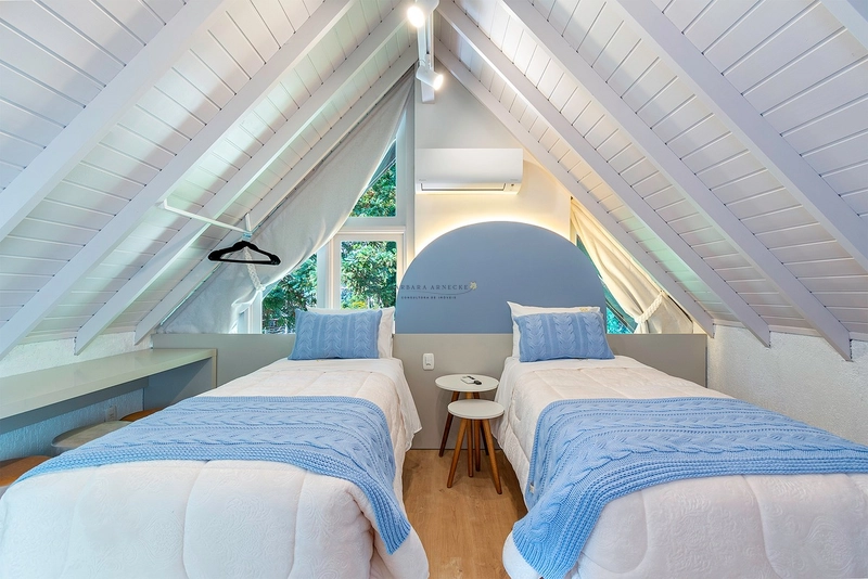 Casa com 240m², 4 dormitórios sendo 2 suítes: 46ª foto da galeria de imagens do imóvel