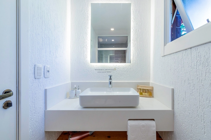 Casa com 240m², 4 dormitórios sendo 2 suítes: 43ª foto da galeria de imagens do imóvel