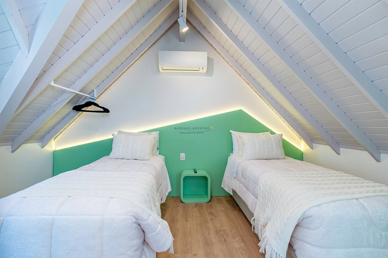 Casa com 240m², 4 dormitórios sendo 2 suítes: 49ª foto da galeria de imagens do imóvel