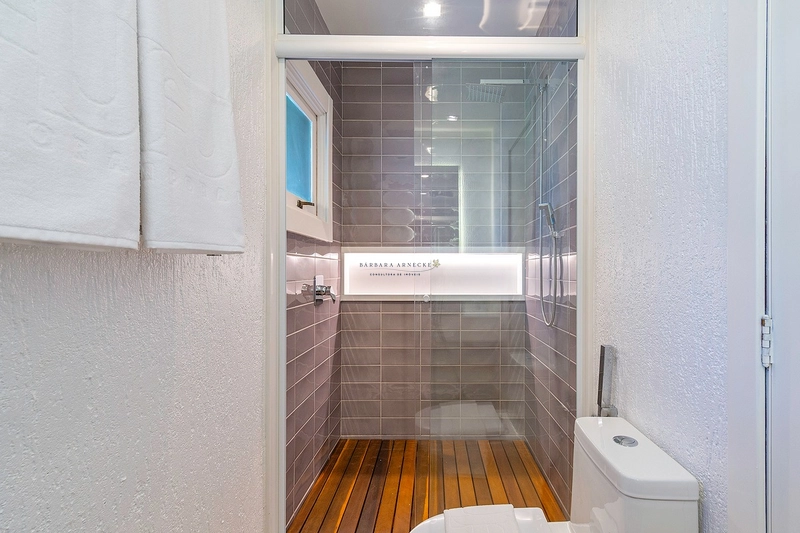 Casa com 240m², 4 dormitórios sendo 2 suítes: 45ª foto da galeria de imagens do imóvel