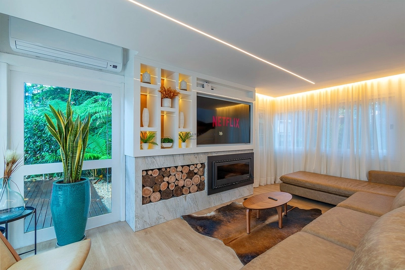 Casa com 240m², 4 dormitórios sendo 2 suítes: 7ª foto da galeria de imagens do imóvel