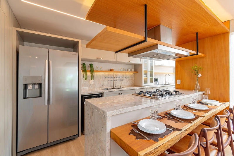 Casa com 240m², 4 dormitórios sendo 2 suítes: 17ª foto da galeria de imagens do imóvel