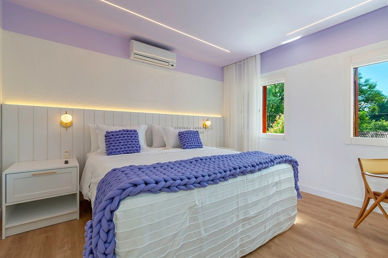 Casa com 240m², 4 dormitórios sendo 2 suítes: 37ª foto da galeria de imagens do imóvel