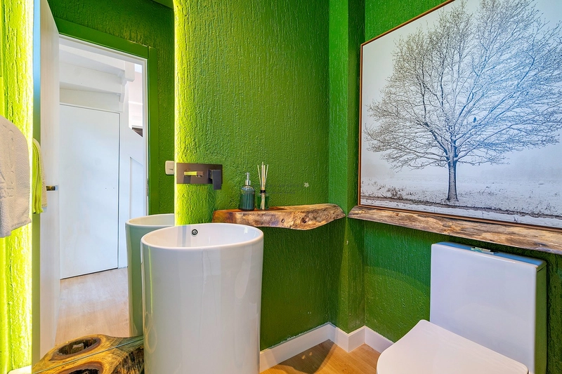 Casa com 240m², 4 dormitórios sendo 2 suítes: 24ª foto da galeria de imagens do imóvel