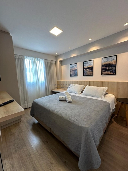 Apartamento central e pronto para morar, 2 dormitórios, sendo 1 suíte.: 12ª foto da galeria de imagens do imóvel