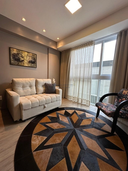 Apartamento central e pronto para morar, 2 dormitórios, sendo 1 suíte.: 17ª foto da galeria de imagens do imóvel