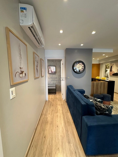 Apartamento central e pronto para morar, 2 dormitórios, sendo 1 suíte.: 9ª foto da galeria de imagens do imóvel