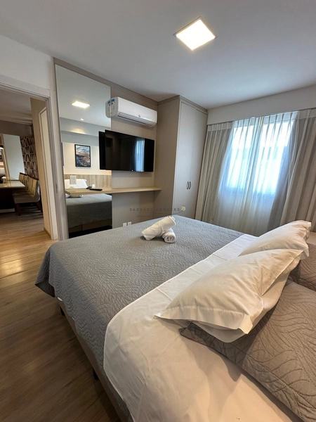Apartamento central e pronto para morar, 2 dormitórios, sendo 1 suíte.: 13ª foto da galeria de imagens do imóvel