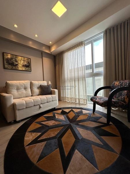 Apartamento central e pronto para morar, 2 dormitórios, sendo 1 suíte.: 10ª foto da galeria de imagens do imóvel