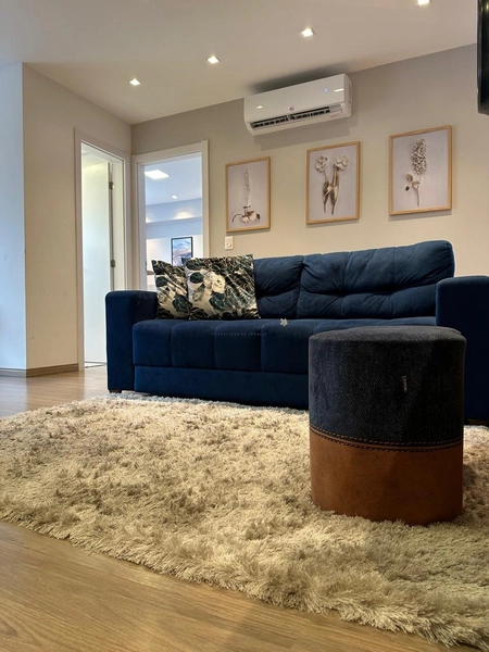 Apartamento central e pronto para morar, 2 dormitórios, sendo 1 suíte.: 16ª foto da galeria de imagens do imóvel
