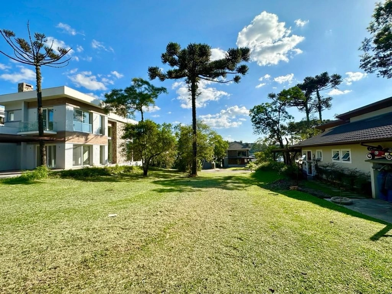 Oportunidade de terreno, condomínio Altos Pinheiros - Canela: 1ª foto da galeria de imagens do imóvel