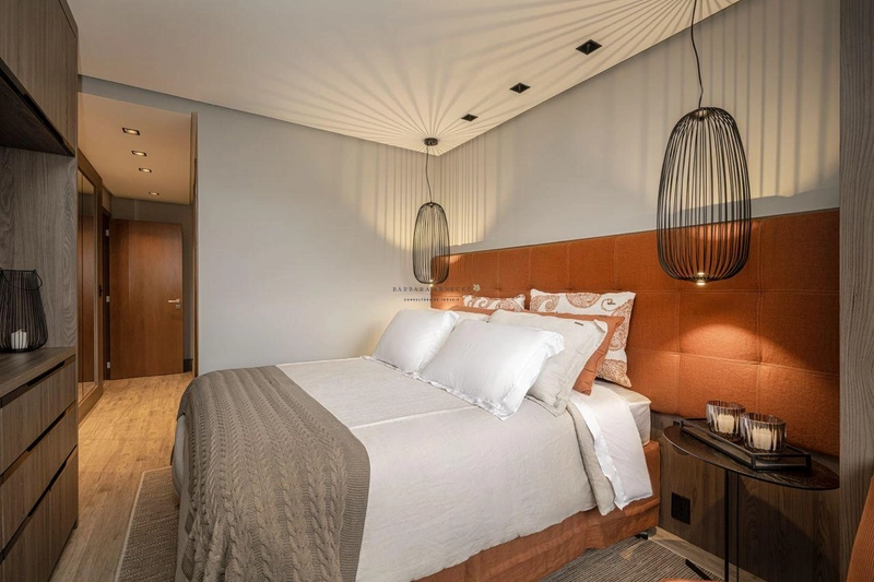 Apartamento com 104m°, 2 suítes no bairro Mato Queimado em Gramado.: 13ª foto da galeria de imagens do imóvel