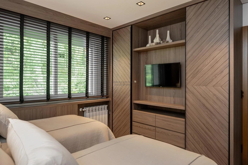 Apartamento com 104m°, 2 suítes no bairro Mato Queimado em Gramado.: 16ª foto da galeria de imagens do imóvel