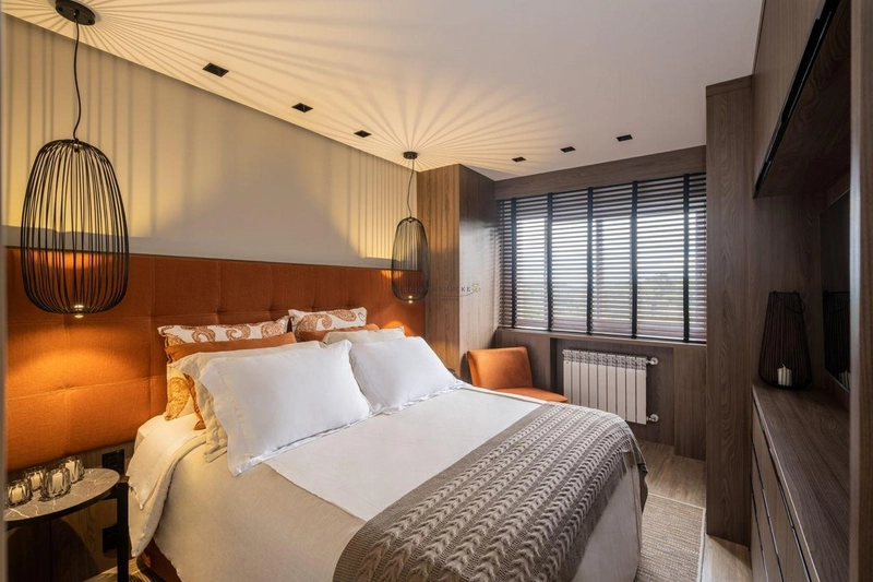 Apartamento com 104m°, 2 suítes no bairro Mato Queimado em Gramado.: 15ª foto da galeria de imagens do imóvel