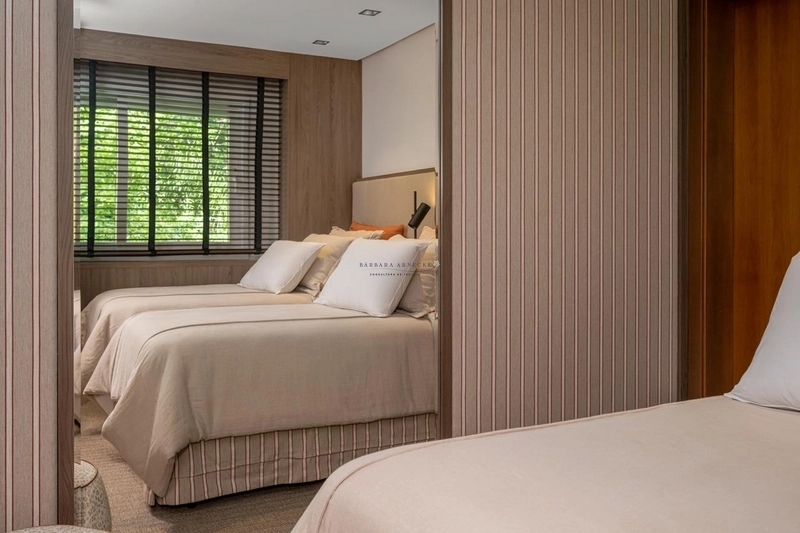 Apartamento com 104m°, 2 suítes no bairro Mato Queimado em Gramado.: 17ª foto da galeria de imagens do imóvel
