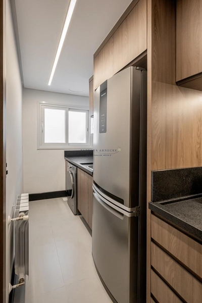 Apartamento com 104m°, 2 suítes no bairro Mato Queimado em Gramado.: 8ª foto da galeria de imagens do imóvel