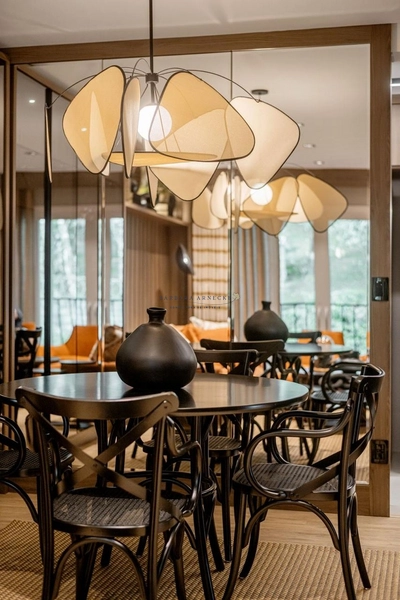 Apartamento com 104m°, 2 suítes no bairro Mato Queimado em Gramado.: 6ª foto da galeria de imagens do imóvel