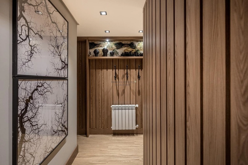 Apartamento com 104m°, 2 suítes no bairro Mato Queimado em Gramado.: 19ª foto da galeria de imagens do imóvel