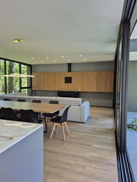 Casa com 230m², 03 suítes em condomínio Pinheiro Grosso em Canela: 22ª foto da galeria de imagens do imóvel