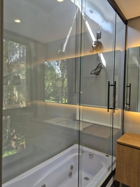 Casa com 230m², 03 suítes em condomínio Pinheiro Grosso em Canela: 44ª foto da galeria de imagens do imóvel