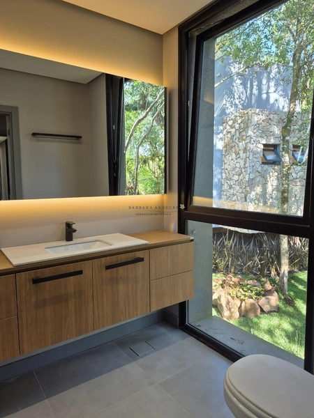 Casa com 230m², 03 suítes em condomínio Pinheiro Grosso em Canela: 40ª foto da galeria de imagens do imóvel