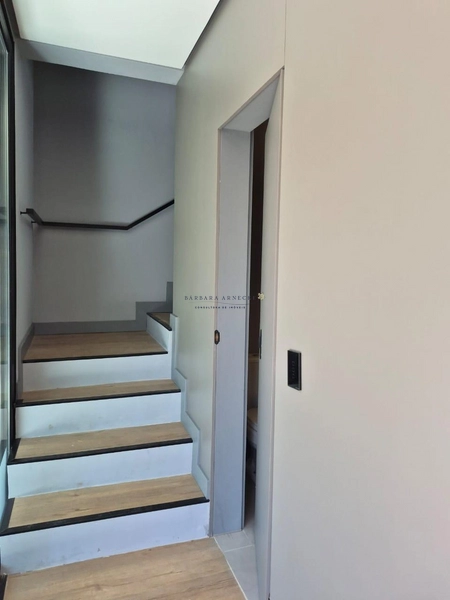 Casa com 230m², 03 suítes em condomínio Pinheiro Grosso em Canela: 20ª foto da galeria de imagens do imóvel