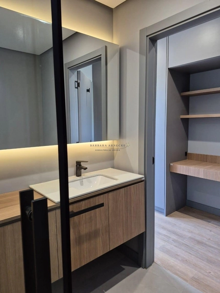 Casa com 230m², 03 suítes em condomínio Pinheiro Grosso em Canela: 53ª foto da galeria de imagens do imóvel