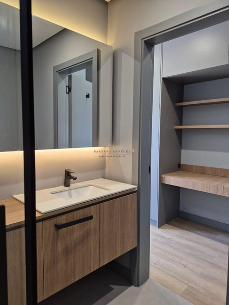 Casa com 230m², 03 suítes em condomínio Pinheiro Grosso em Canela: 43ª foto da galeria de imagens do imóvel