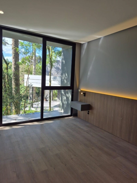 Casa com 230m², 03 suítes em condomínio Pinheiro Grosso em Canela: 37ª foto da galeria de imagens do imóvel