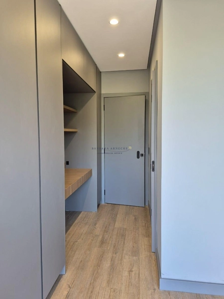Casa com 230m², 03 suítes em condomínio Pinheiro Grosso em Canela: 58ª foto da galeria de imagens do imóvel