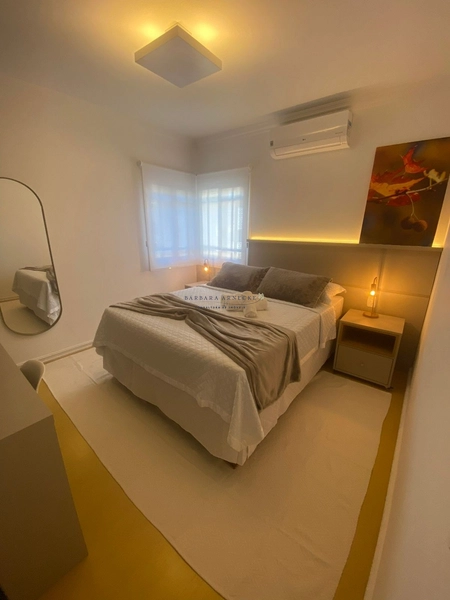 Apartamento pronto na Av Borges de Medeiros, já rendendo pelo airbnb: 5ª foto da galeria de imagens do imóvel