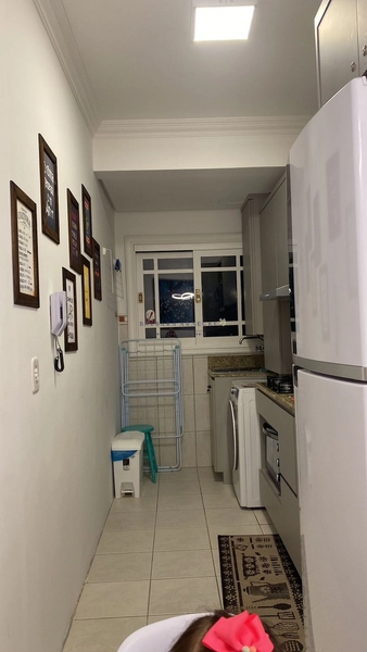 Apartamento pronto na Av Borges de Medeiros, já rendendo pelo airbnb: 3ª foto da galeria de imagens do imóvel