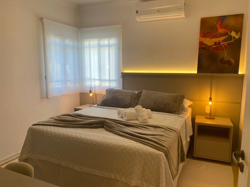 Apartamento pronto na Av Borges de Medeiros, já rendendo pelo airbnb: 12ª foto da galeria de imagens do imóvel
