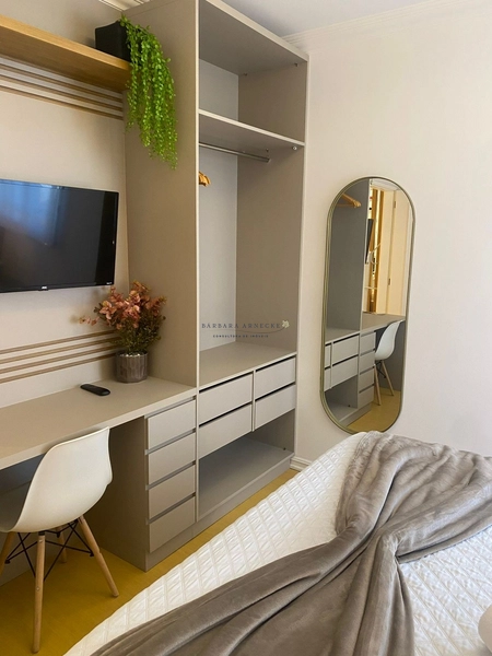 Apartamento pronto na Av Borges de Medeiros, já rendendo pelo airbnb: 13ª foto da galeria de imagens do imóvel