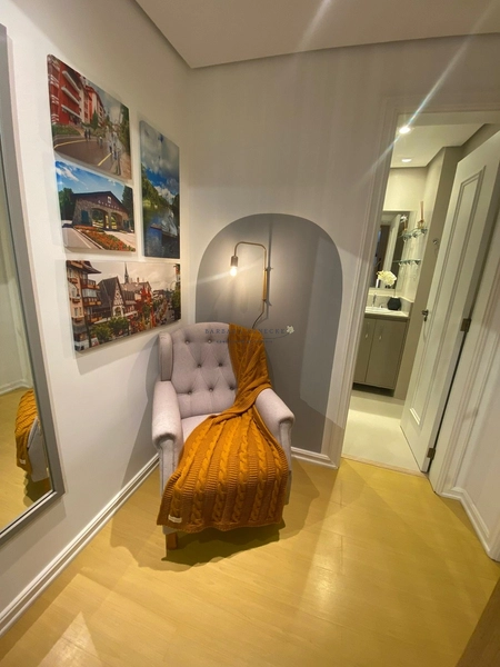 Apartamento pronto na Av Borges de Medeiros, já rendendo pelo airbnb: 15ª foto da galeria de imagens do imóvel