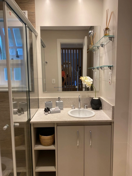 Apartamento pronto na Av Borges de Medeiros, já rendendo pelo airbnb: 20ª foto da galeria de imagens do imóvel