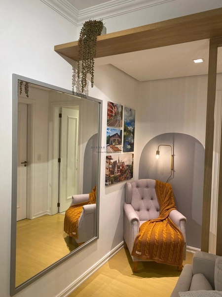 Apartamento pronto na Av Borges de Medeiros, já rendendo pelo airbnb: 16ª foto da galeria de imagens do imóvel