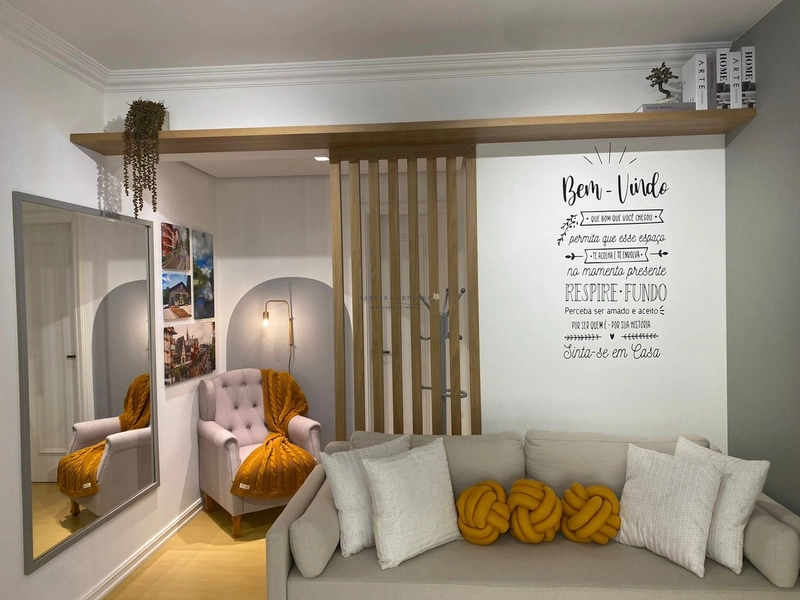Apartamento pronto na Av Borges de Medeiros, já rendendo pelo airbnb: 9ª foto da galeria de imagens do imóvel