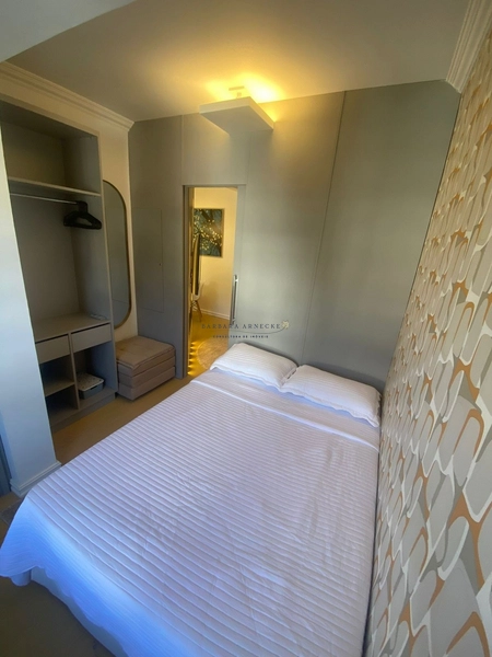 Apartamento pronto na Av Borges de Medeiros, já rendendo pelo airbnb: 11ª foto da galeria de imagens do imóvel