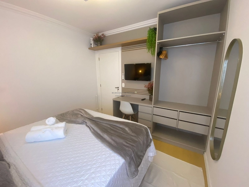 Apartamento pronto na Av Borges de Medeiros, já rendendo pelo airbnb: 6ª foto da galeria de imagens do imóvel