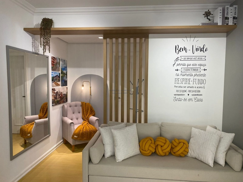 Apartamento pronto na Av Borges de Medeiros, já rendendo pelo airbnb: 8ª foto da galeria de imagens do imóvel