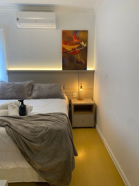 Apartamento pronto na Av Borges de Medeiros, já rendendo pelo airbnb: 21ª foto da galeria de imagens do imóvel