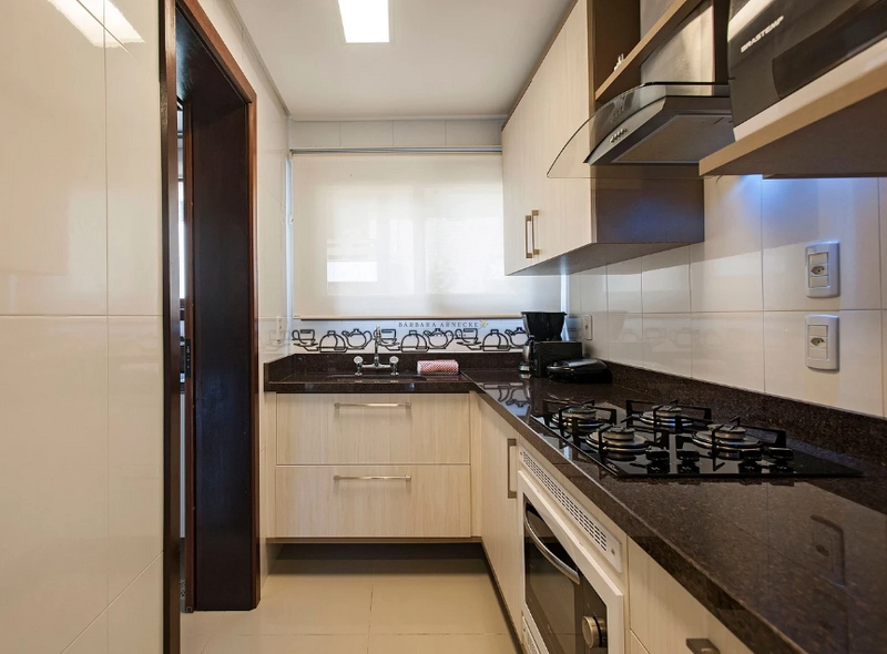 Apartamento, 02 suítes no bairro Planalto em Gramado: 7ª foto da galeria de imagens do imóvel