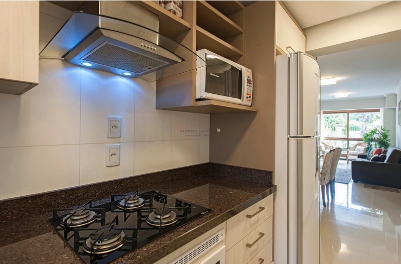 Apartamento, 02 suítes no bairro Planalto em Gramado: 9ª foto da galeria de imagens do imóvel