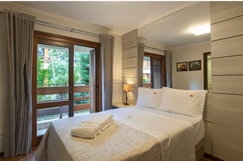 Apartamento, 02 suítes no bairro Planalto em Gramado: 22ª foto da galeria de imagens do imóvel