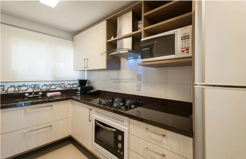 Apartamento, 02 suítes no bairro Planalto em Gramado: 8ª foto da galeria de imagens do imóvel