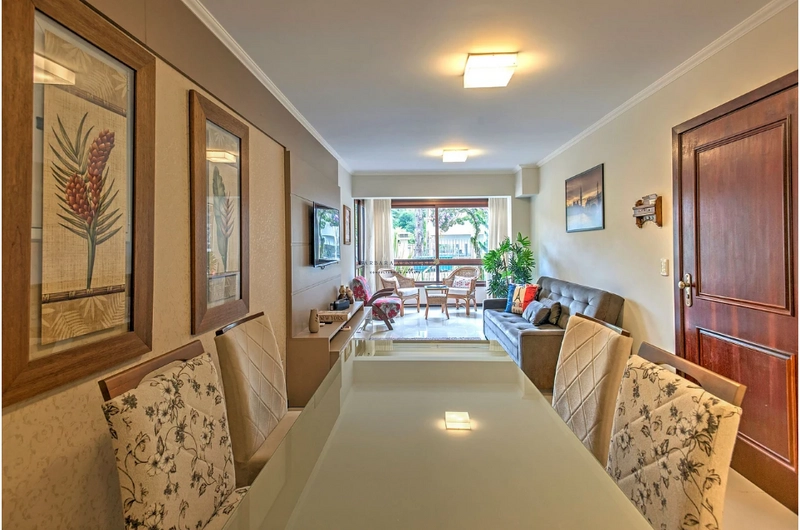 Apartamento, 02 suítes no bairro Planalto em Gramado: 3ª foto da galeria de imagens do imóvel