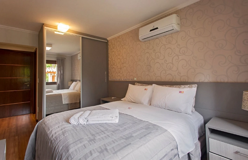 Apartamento, 02 suítes no bairro Planalto em Gramado: 17ª foto da galeria de imagens do imóvel